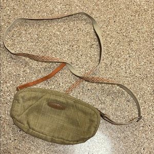 Keen crossbody bag